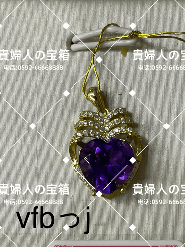 vfbjj - 貴婦人の宝箱