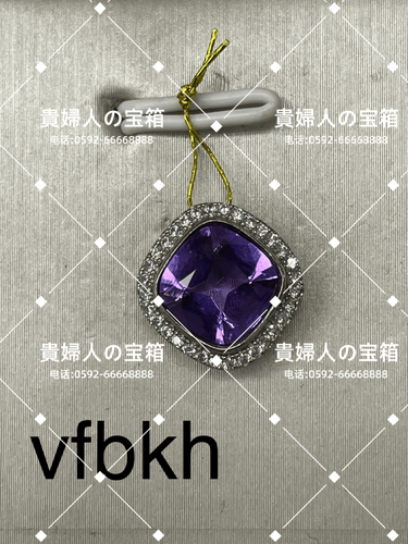 vfbkh - 貴婦人の宝箱