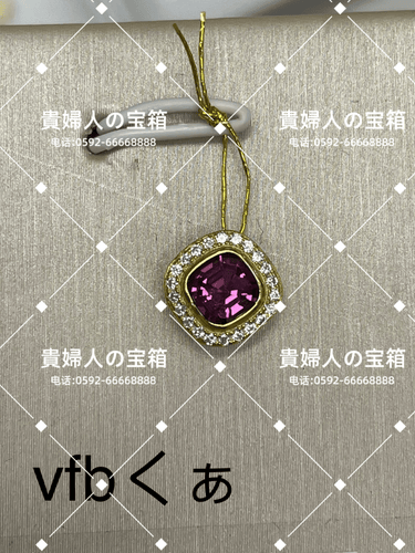 vfbqa - 貴婦人の宝箱