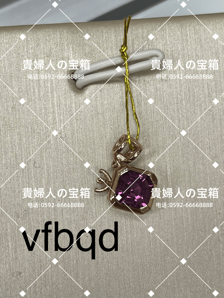 vfbqd - 貴婦人の宝箱