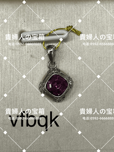 vfbqk - 貴婦人の宝箱