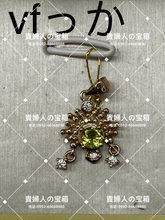 画像をギャラリービューアに読み込む, vfcca - 貴婦人の宝箱