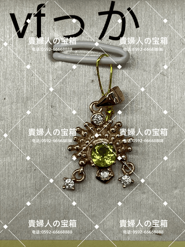 vfcca - 貴婦人の宝箱