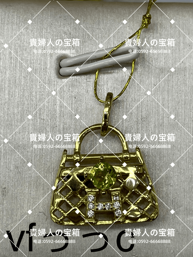 vfccc - 貴婦人の宝箱