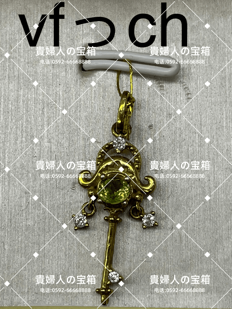 vfcch - 貴婦人の宝箱