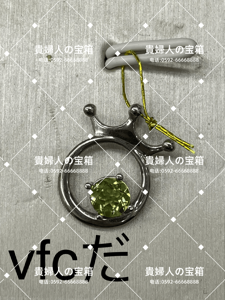 vfcda - 貴婦人の宝箱