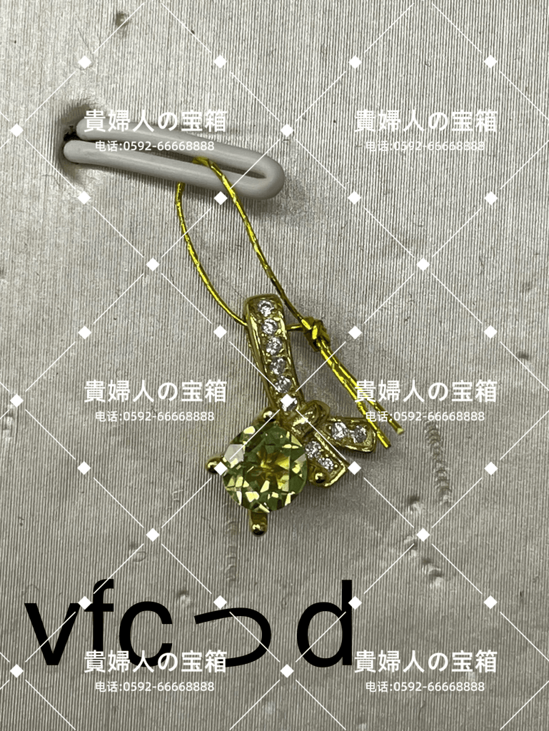 vfcdd - 貴婦人の宝箱