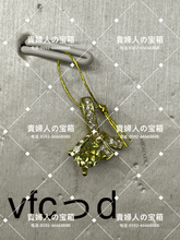 Charger l&#39;image dans la galerie, vfcdd - 貴婦人の宝箱