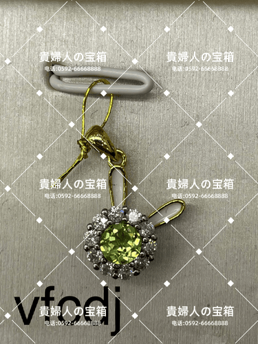 vfcdj - 貴婦人の宝箱