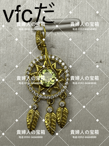 vfcdk - 貴婦人の宝箱