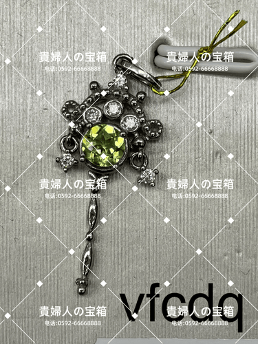 vfcdq - 貴婦人の宝箱