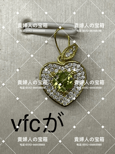 vfcga - 貴婦人の宝箱