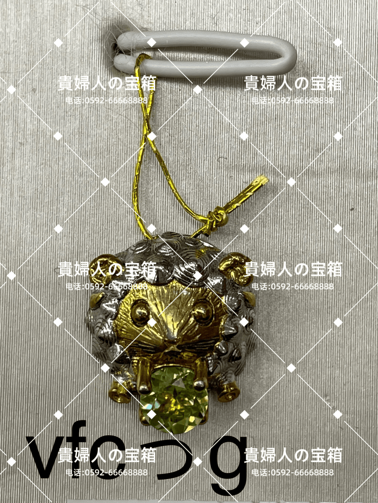 vfcgg - 貴婦人の宝箱