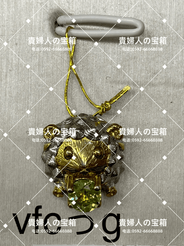 vfcgg - 貴婦人の宝箱