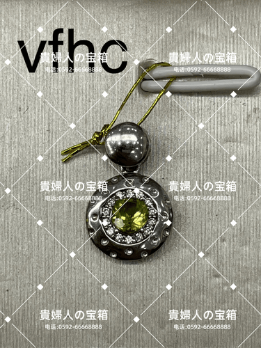 vfchc - 貴婦人の宝箱