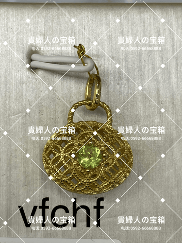 vfchf - 貴婦人の宝箱