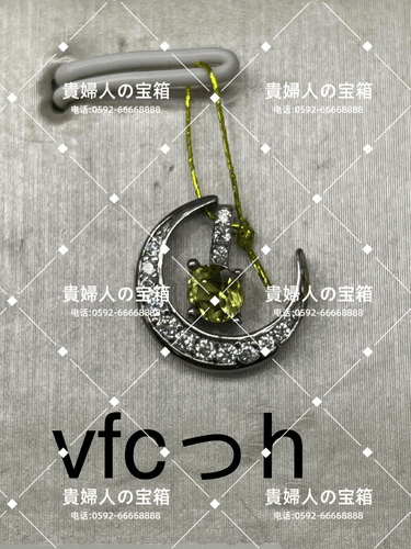 vfchg - 貴婦人の宝箱