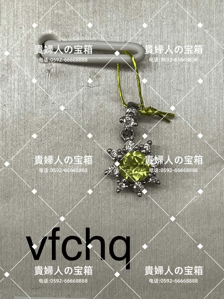 vfchq - 貴婦人の宝箱