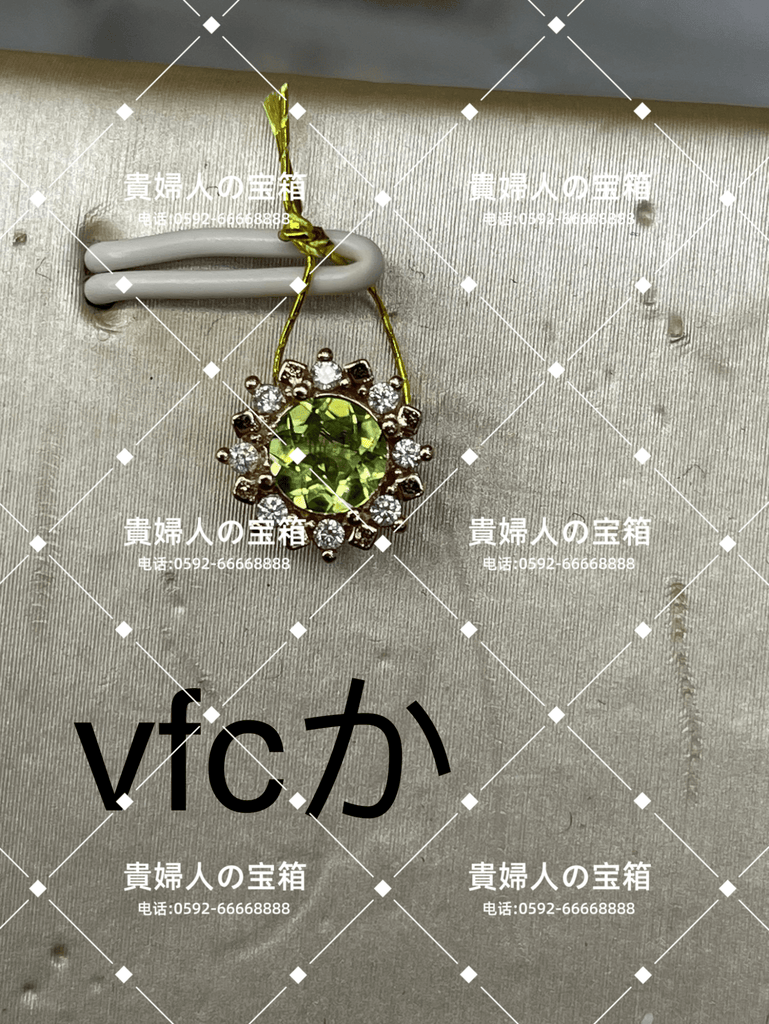 vfcka - 貴婦人の宝箱