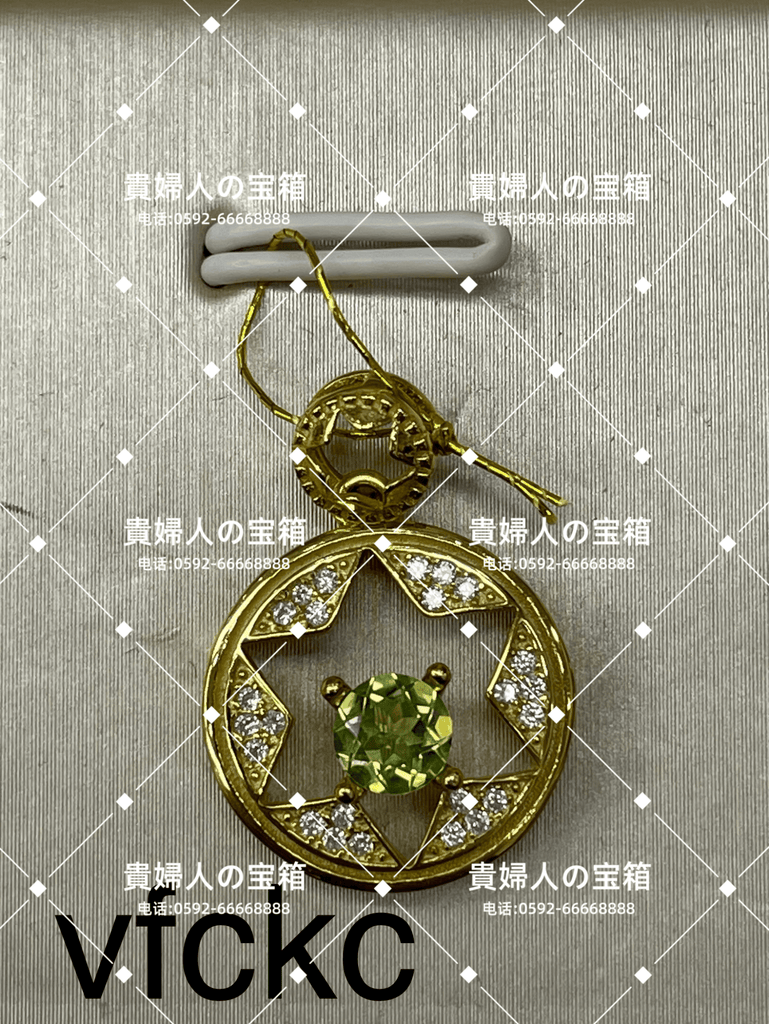 vfckc - 貴婦人の宝箱