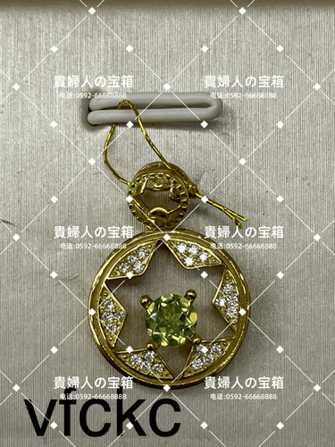 vfckc - 貴婦人の宝箱