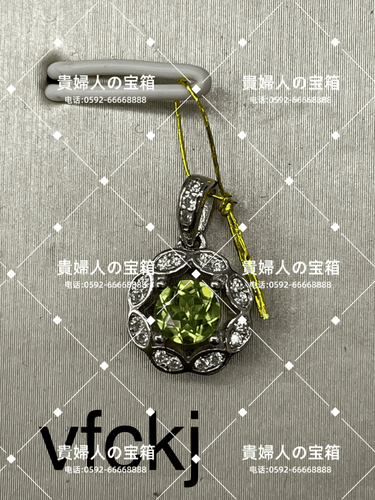 vfckj - 貴婦人の宝箱