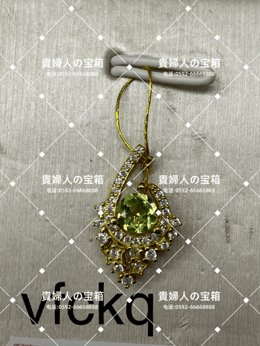 vfckq - 貴婦人の宝箱