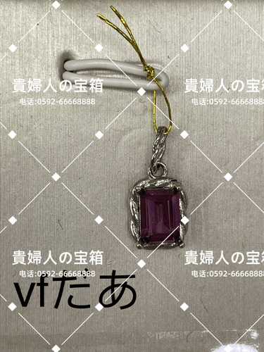 vfdaa - 貴婦人の宝箱