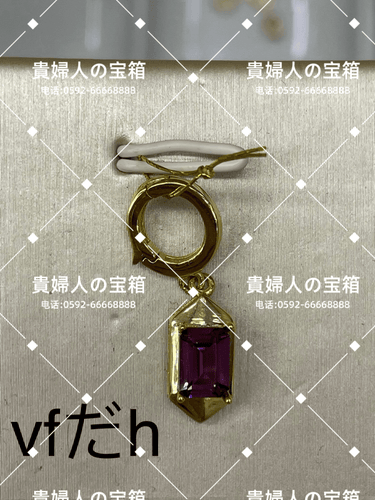 vfdah - 貴婦人の宝箱