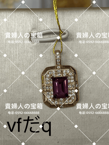 vfdaq - 貴婦人の宝箱