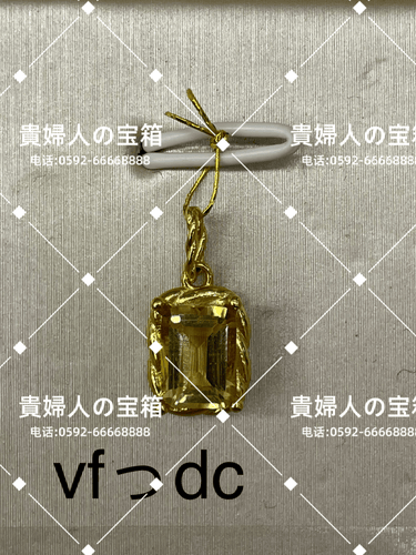 vfddc - 貴婦人の宝箱