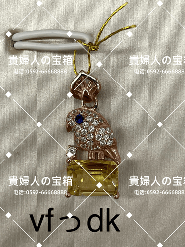 vfddk - 貴婦人の宝箱