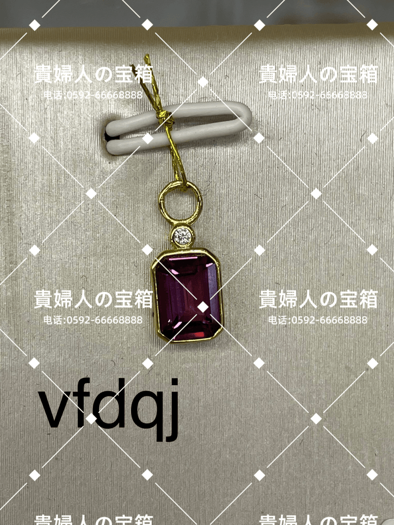 vfdqj - 貴婦人の宝箱