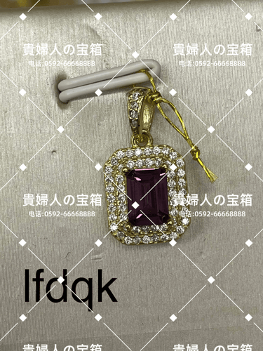 vfdqk - 貴婦人の宝箱