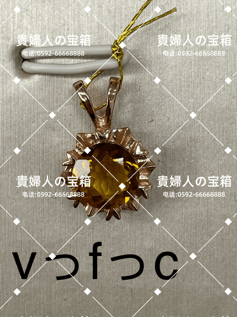 vffcc - 貴婦人の宝箱