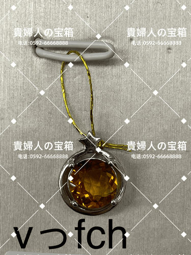 vffch - 貴婦人の宝箱