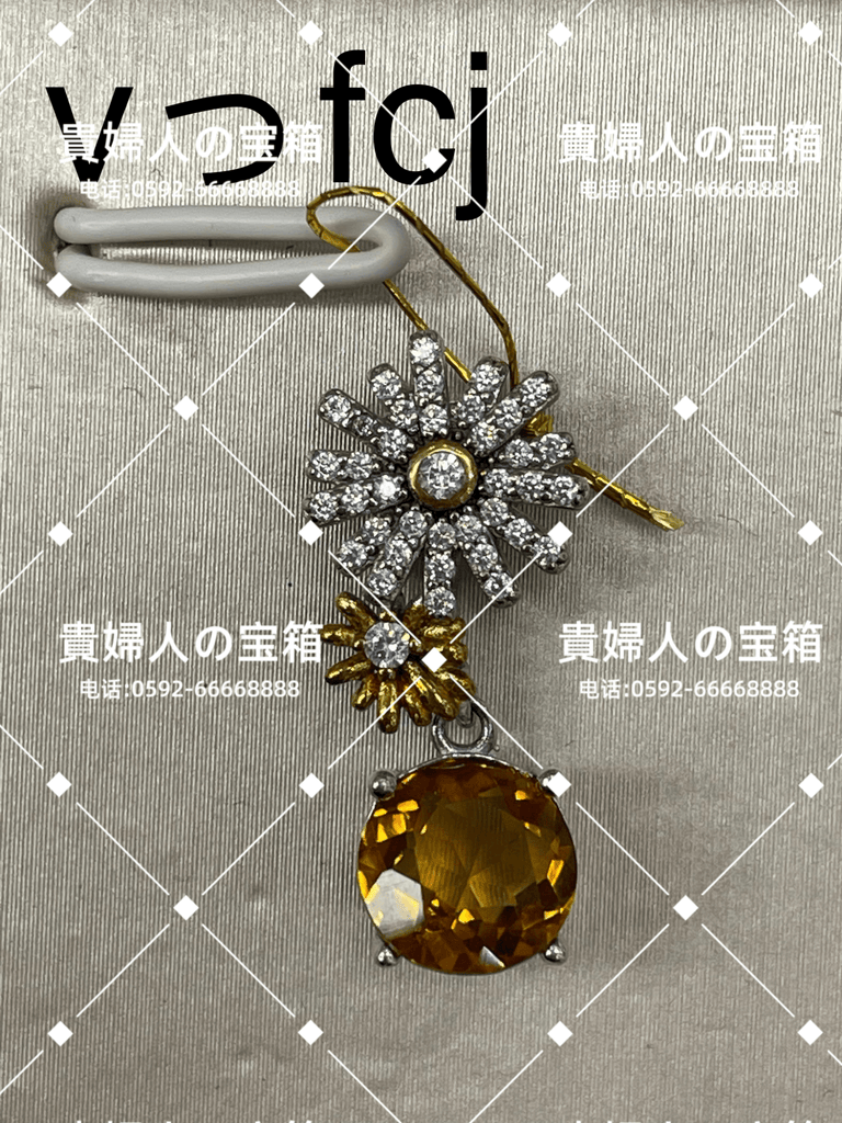 vffcj - 貴婦人の宝箱