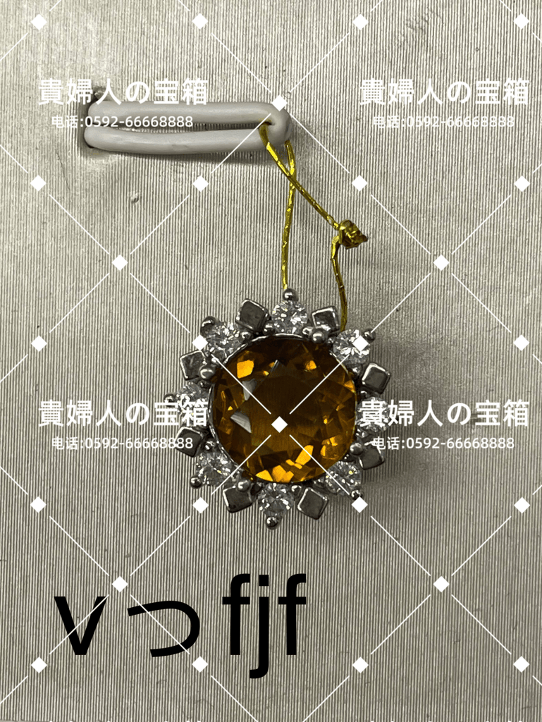 vffjf - 貴婦人の宝箱