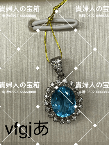 vfgja - 貴婦人の宝箱