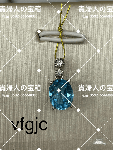 vfgjc - 貴婦人の宝箱