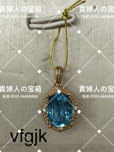 vfgjk - 貴婦人の宝箱