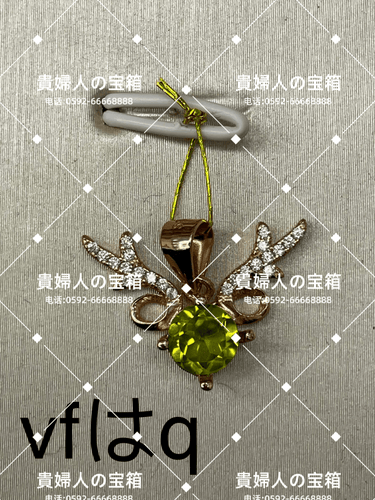 vfhaq - 貴婦人の宝箱