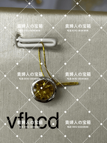 vfhcd - 貴婦人の宝箱