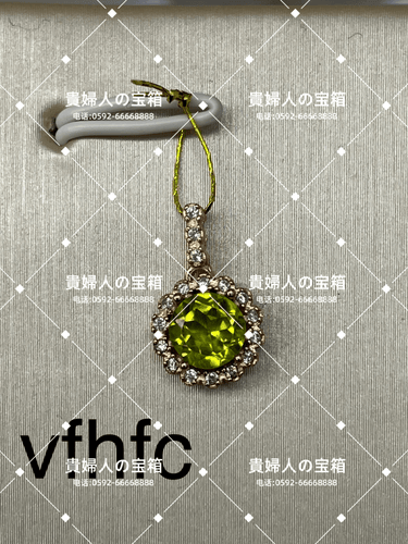 vfhfc - 貴婦人の宝箱