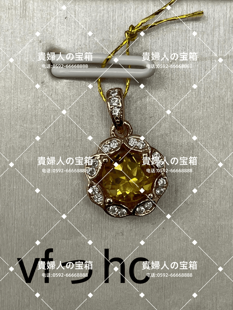 vfhhf - 貴婦人の宝箱