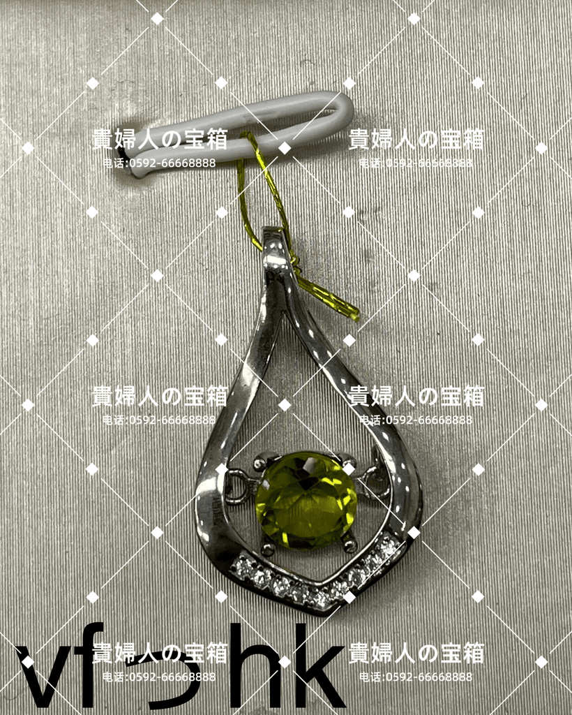 vfhhk - 貴婦人の宝箱