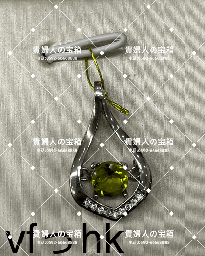 vfhhk - 貴婦人の宝箱