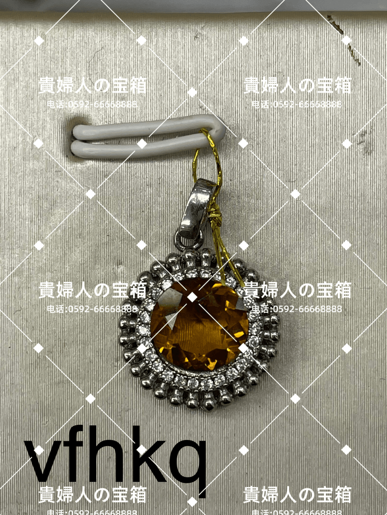 vfhkq - 貴婦人の宝箱