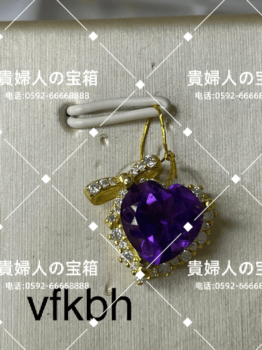 vfkbh - 貴婦人の宝箱