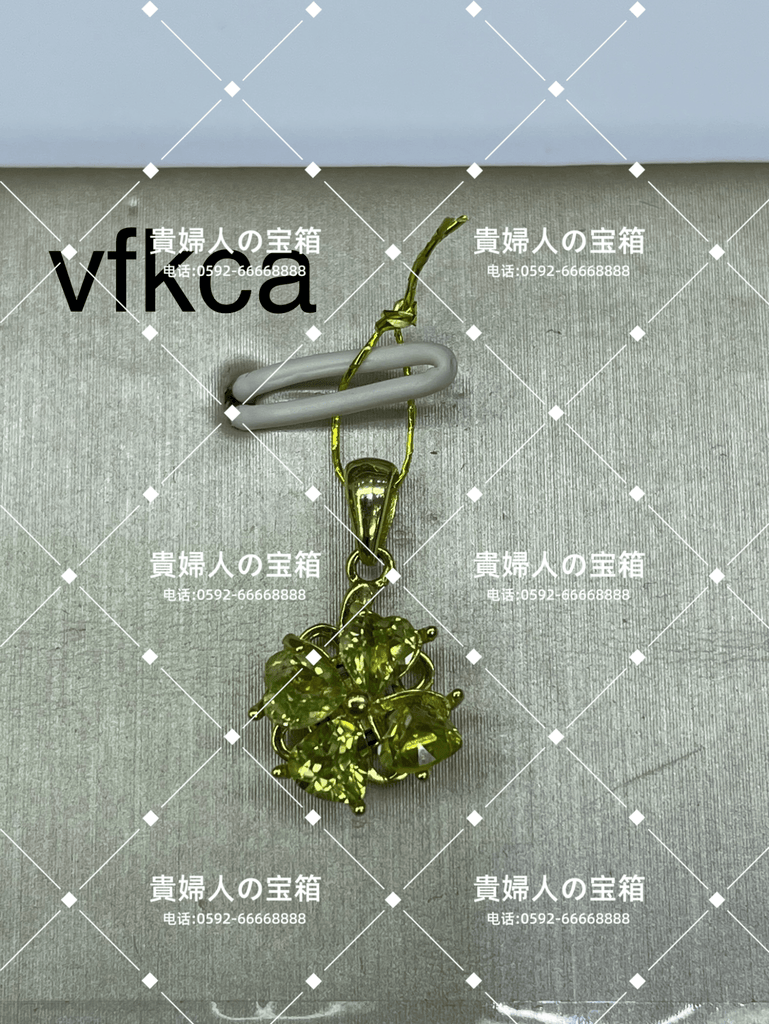 vfkca - 貴婦人の宝箱